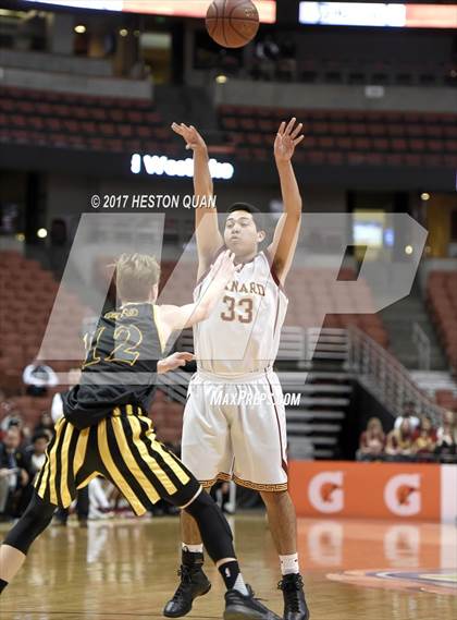 Thumbnail 3 in Oxnard vs. Capistrano Valley (CIF-SS 2A Final) photogallery.