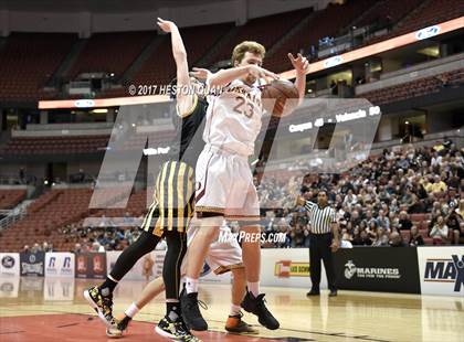 Thumbnail 3 in Oxnard vs. Capistrano Valley (CIF-SS 2A Final) photogallery.