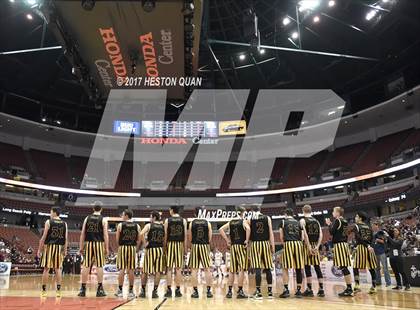 Thumbnail 3 in Oxnard vs. Capistrano Valley (CIF-SS 2A Final) photogallery.