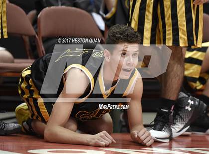 Thumbnail 1 in Oxnard vs. Capistrano Valley (CIF-SS 2A Final) photogallery.