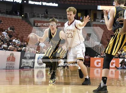 Thumbnail 3 in Oxnard vs. Capistrano Valley (CIF-SS 2A Final) photogallery.