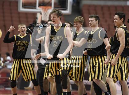 Thumbnail 2 in Oxnard vs. Capistrano Valley (CIF-SS 2A Final) photogallery.