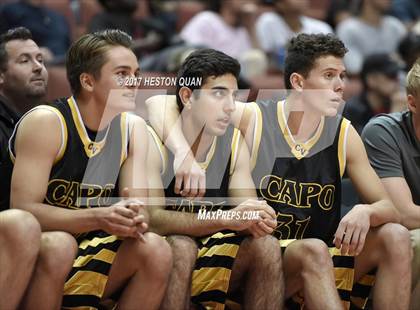 Thumbnail 3 in Oxnard vs. Capistrano Valley (CIF-SS 2A Final) photogallery.