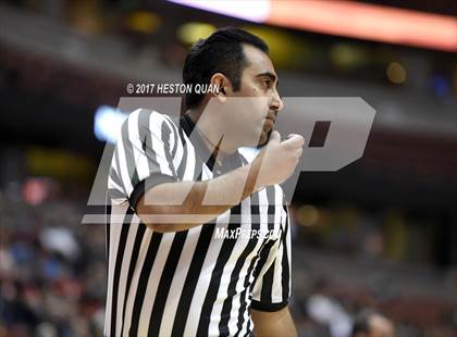 Thumbnail 2 in Oxnard vs. Capistrano Valley (CIF-SS 2A Final) photogallery.
