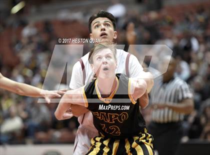 Thumbnail 3 in Oxnard vs. Capistrano Valley (CIF-SS 2A Final) photogallery.