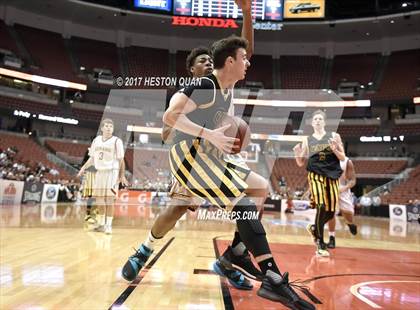 Thumbnail 1 in Oxnard vs. Capistrano Valley (CIF-SS 2A Final) photogallery.