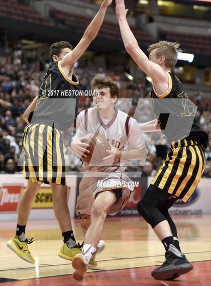 Thumbnail 3 in Oxnard vs. Capistrano Valley (CIF-SS 2A Final) photogallery.