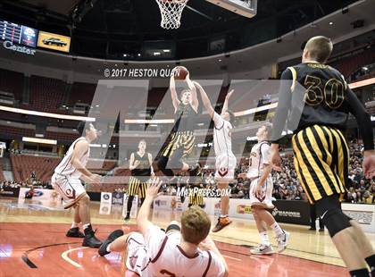 Thumbnail 1 in Oxnard vs. Capistrano Valley (CIF-SS 2A Final) photogallery.