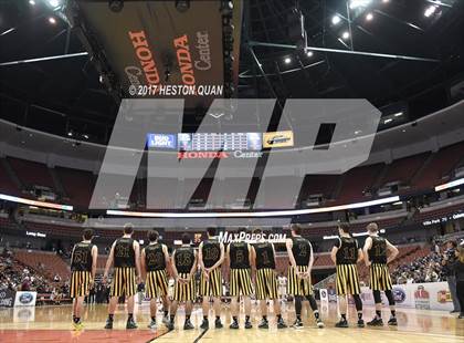 Thumbnail 2 in Oxnard vs. Capistrano Valley (CIF-SS 2A Final) photogallery.