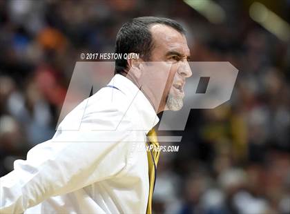 Thumbnail 2 in Oxnard vs. Capistrano Valley (CIF-SS 2A Final) photogallery.