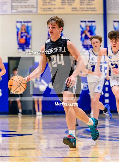 Thumbnail 2 in FR: Marshall @ Cotter photogallery.