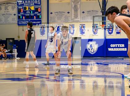 Thumbnail 3 in FR: Marshall @ Cotter photogallery.