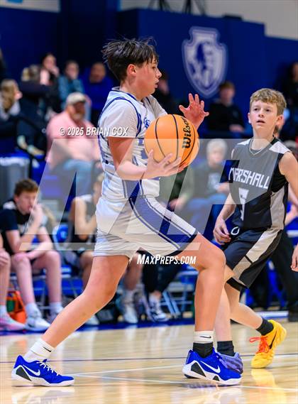 Thumbnail 2 in FR: Marshall @ Cotter photogallery.