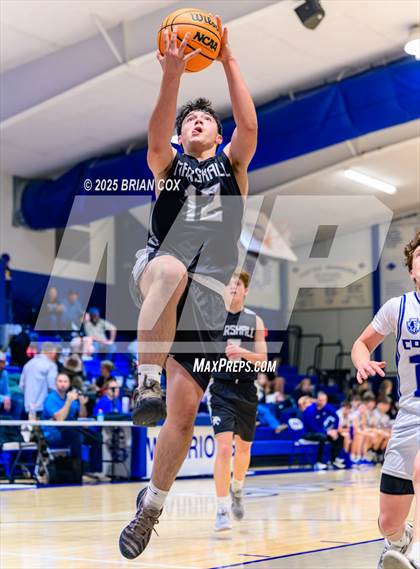 Thumbnail 1 in FR: Marshall @ Cotter photogallery.