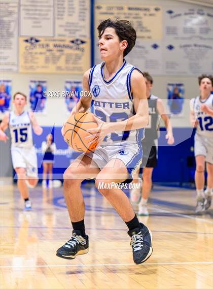 Thumbnail 1 in FR: Marshall @ Cotter photogallery.