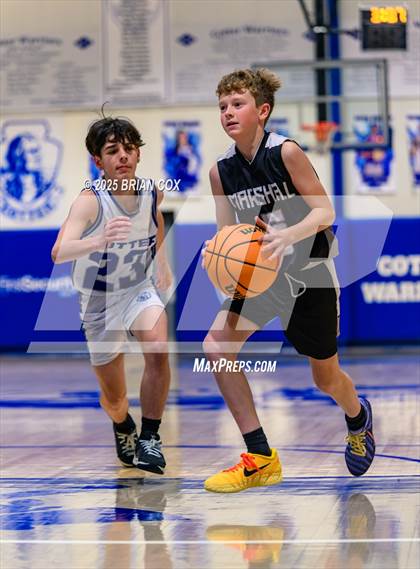 Thumbnail 2 in FR: Marshall @ Cotter photogallery.