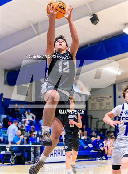 Thumbnail 2 in FR: Marshall @ Cotter photogallery.