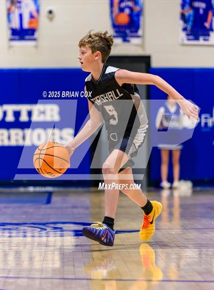 Thumbnail 3 in FR: Marshall @ Cotter photogallery.