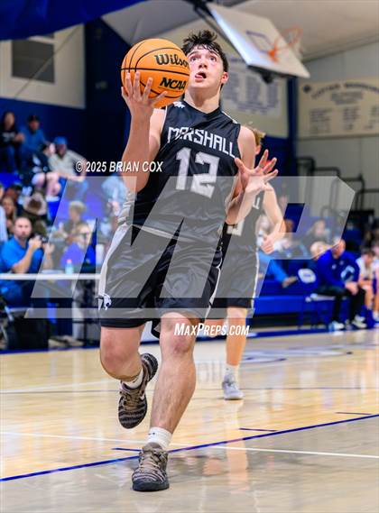 Thumbnail 2 in FR: Marshall @ Cotter photogallery.