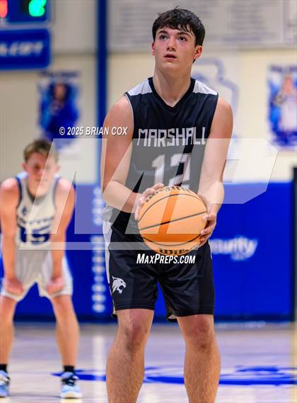 Thumbnail 1 in FR: Marshall @ Cotter photogallery.