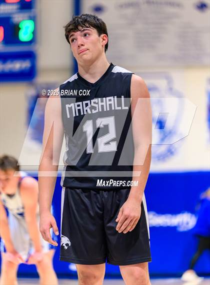 Thumbnail 3 in FR: Marshall @ Cotter photogallery.