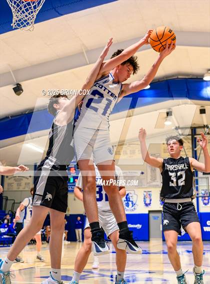 Thumbnail 2 in FR: Marshall @ Cotter photogallery.