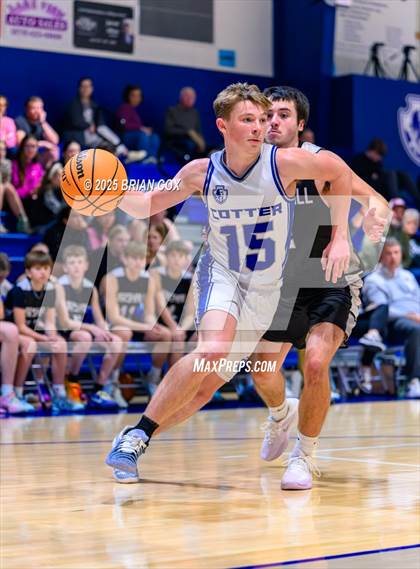 Thumbnail 2 in FR: Marshall @ Cotter photogallery.