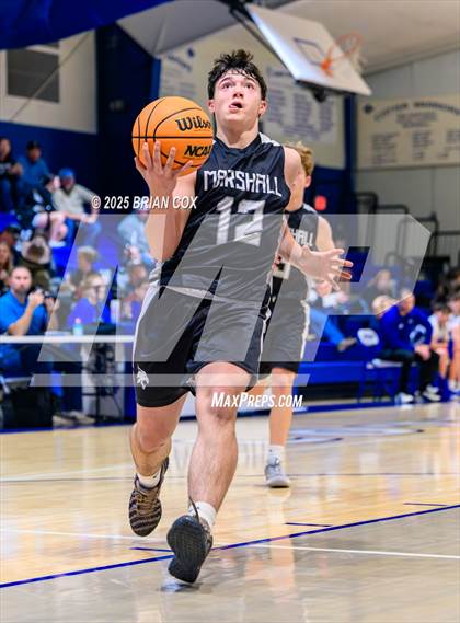 Thumbnail 1 in FR: Marshall @ Cotter photogallery.