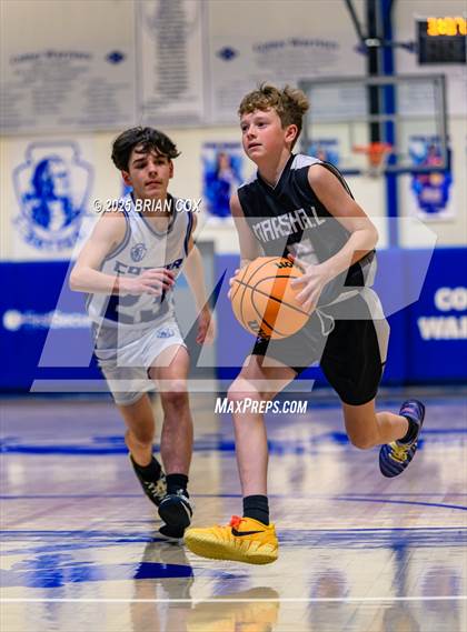 Thumbnail 3 in FR: Marshall @ Cotter photogallery.