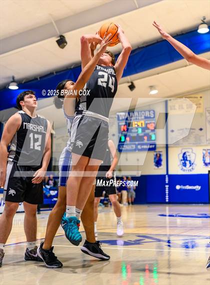 Thumbnail 1 in FR: Marshall @ Cotter photogallery.