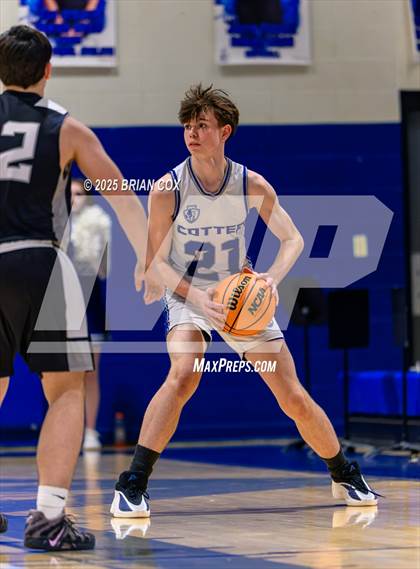 Thumbnail 3 in FR: Marshall @ Cotter photogallery.