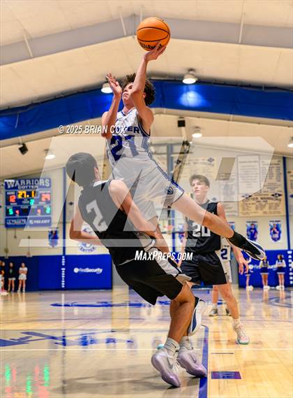 Thumbnail 3 in FR: Marshall @ Cotter photogallery.