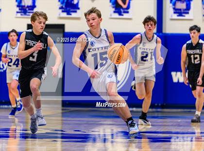 Thumbnail 3 in FR: Marshall @ Cotter photogallery.