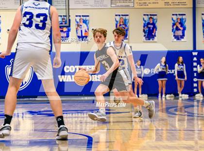 Thumbnail 1 in FR: Marshall @ Cotter photogallery.