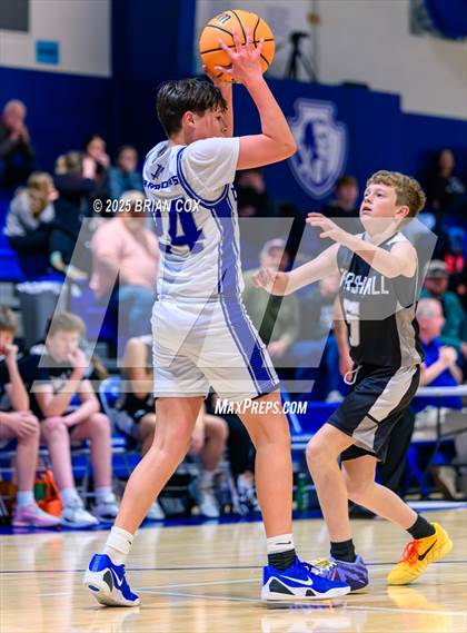 Thumbnail 1 in FR: Marshall @ Cotter photogallery.