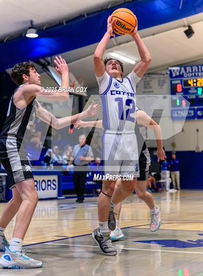 Thumbnail 1 in FR: Marshall @ Cotter photogallery.