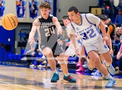 Thumbnail 1 in FR: Marshall @ Cotter photogallery.