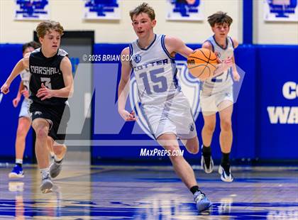 Thumbnail 2 in FR: Marshall @ Cotter photogallery.