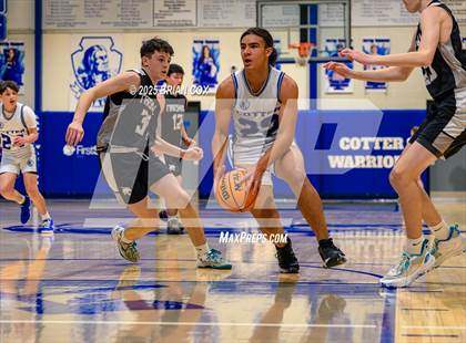 Thumbnail 2 in FR: Marshall @ Cotter photogallery.