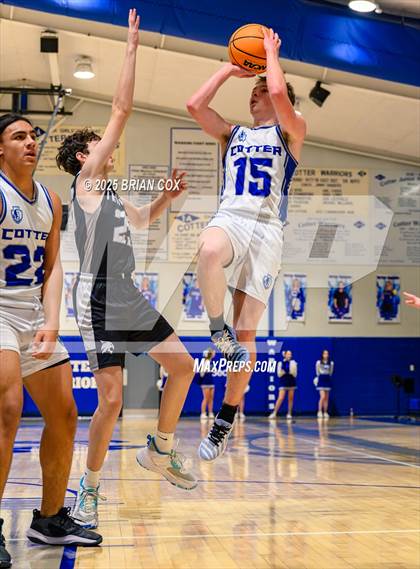 Thumbnail 2 in FR: Marshall @ Cotter photogallery.