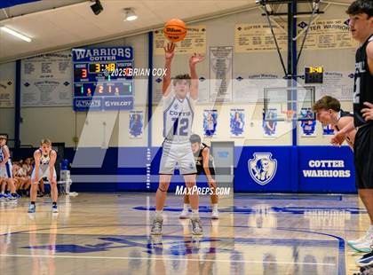 Thumbnail 1 in FR: Marshall @ Cotter photogallery.