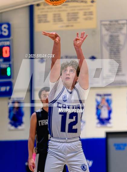 Thumbnail 2 in FR: Marshall @ Cotter photogallery.