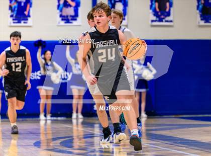 Thumbnail 1 in FR: Marshall @ Cotter photogallery.