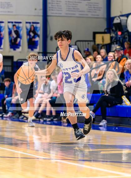 Thumbnail 3 in FR: Marshall @ Cotter photogallery.