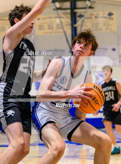 Thumbnail 1 in FR: Marshall @ Cotter photogallery.