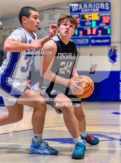 Thumbnail 3 in FR: Marshall @ Cotter photogallery.