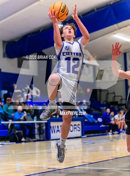 Thumbnail 3 in FR: Marshall @ Cotter photogallery.