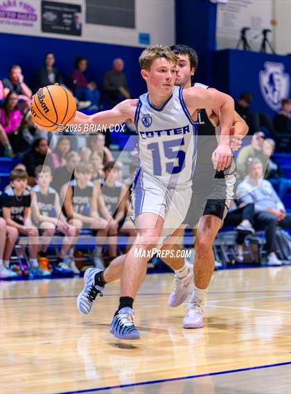 Thumbnail 3 in FR: Marshall @ Cotter photogallery.