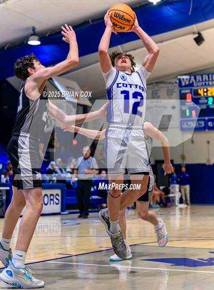 Thumbnail 2 in FR: Marshall @ Cotter photogallery.