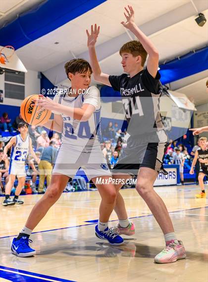 Thumbnail 2 in FR: Marshall @ Cotter photogallery.